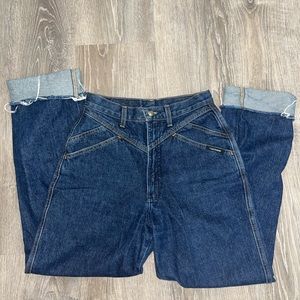Rocky Mountain jeans